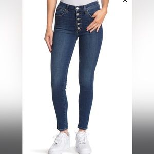 NEVER WORN Joe’s Jeans High Rise Skinny Ankle Jeans in El Monte size 25